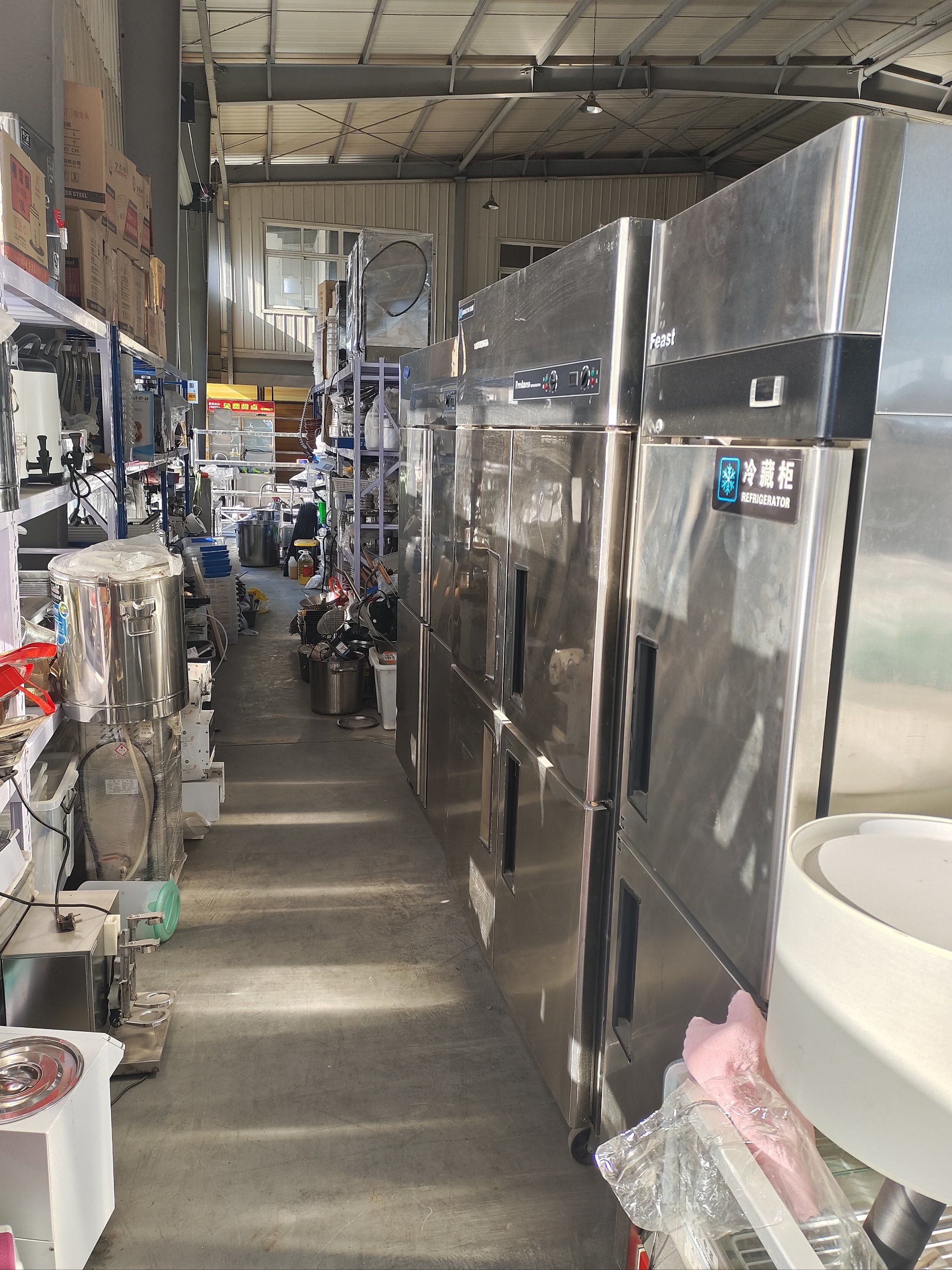 迪庆最新苏州二手设备高价回收方法分析(最方便真实的迪庆苏州二手机械设备回收方法)